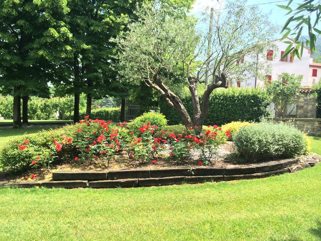 Agriturismo Al Colle Del Ciliegio Villa Rovolon Kültér fotó