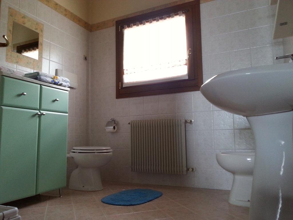 Agriturismo Al Colle Del Ciliegio Villa Rovolon Szoba fotó